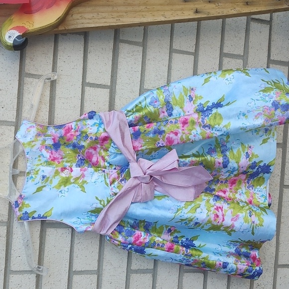 Marmellata Dress/Floral - Picture 12 of 13